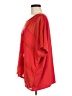 b + ab 100% Cotton Red Short Sleeve Blouse Size EU 38 / US 8 - photo 5