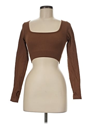 Unbranded Long Sleeve Top (view 1)