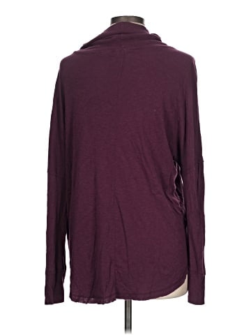 Mercer & Madison Long Sleeve Turtleneck (view 2)
