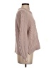 Madewell Pink Pullover Sweater Size S - photo 4