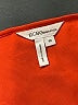 BCBGeneration Orange Tank Top Size XS - photo 7