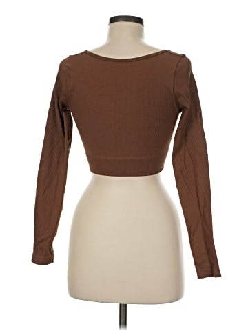 Unbranded Long Sleeve Top (view 2)