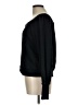 Rebecca Minkoff Black Pullover Sweater Size L - photo 5