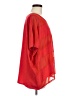 b + ab 100% Cotton Red Short Sleeve Blouse Size EU 38 / US 8 - photo 4