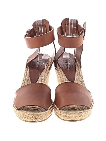 Vince. Wedges (view 2)