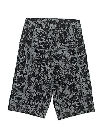 Born Primitive Athletic Shorts (view 1)