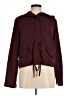 Forever 21 Burgundy Jacket Size M - photo 1
