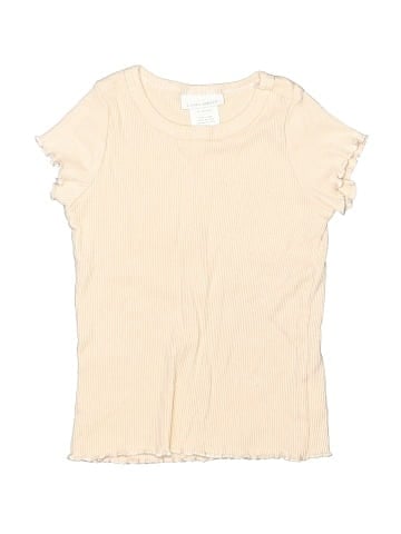 Laura Ashley Short Sleeve Top (view 1)