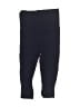 Unbranded Solid Blue Active Pants Size 6-12 mo - photo 1