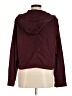 Forever 21 Burgundy Jacket Size M - photo 2