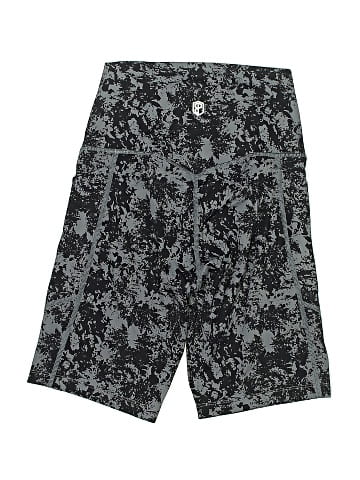 Born Primitive Athletic Shorts (view 2)