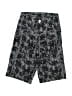 Born Primitive Paisley Gray Athletic Shorts Size S - photo 2