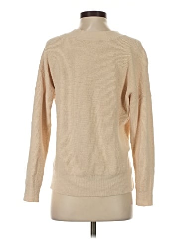 Madewell Birchmoor Cardigan Sweater (view 2)