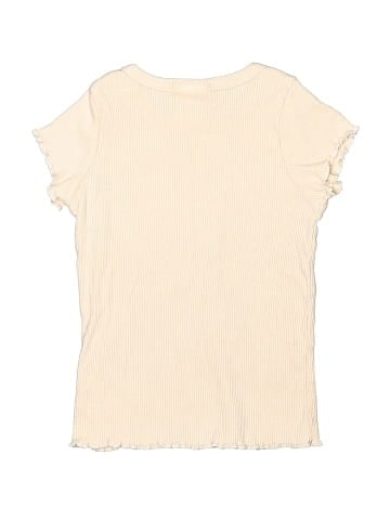 Laura Ashley Short Sleeve Top (view 2)