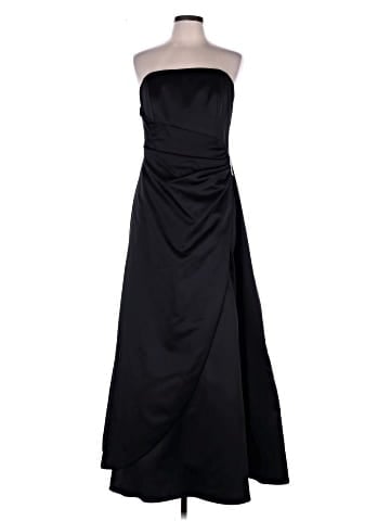 David's Bridal Cocktail Dress (view 1)