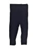 Unbranded Solid Blue Active Pants Size 6-12 mo - photo 2