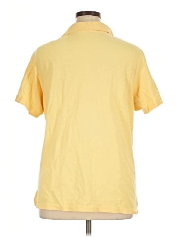 Cherokee Short Sleeve Top (view 2)