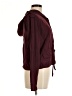 Forever 21 Burgundy Jacket Size M - photo 4