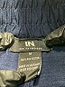 I.N. San Francisco 100% Polyester Blue Casual Pants Size M - photo 4