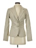 The Limited Black Collection Ivory Blazer Size 0 - photo 1