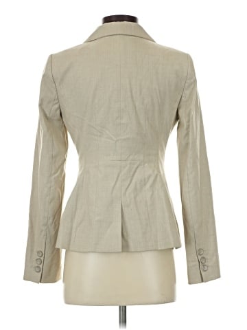 The Limited Black Collection Blazer (view 2)
