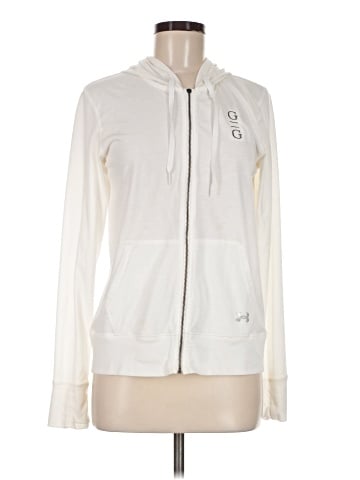 Under Armour Zip Up Hoodie (view 1)