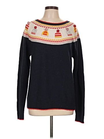 Boden Pullover Sweater (view 1)