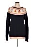 Boden Blue Pullover Sweater Size L - photo 1