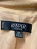 Kasper Tan Blazer Size 16 Petite - photo 6
