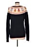 Boden Blue Pullover Sweater Size L - photo 2