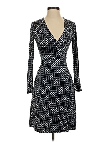 Banana Republic Factory Store Casual Dress (view 1)
