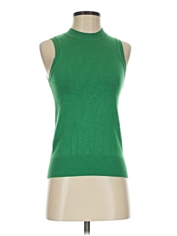 Ann Taylor Sweater Vest (view 1)