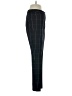 Tommy Hilfiger Plaid Black Dress Pants Size 26 waist (estimated) - photo 4
