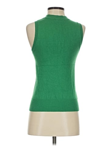 Ann Taylor Sweater Vest (view 2)