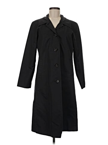 Assorted Brands Trenchcoat (view 1)