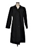 Assorted Brands Black Trenchcoat One size - photo 1