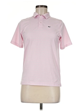 Vineyard Vines Short Sleeve Polo