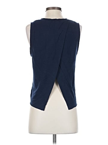 LA Made Sleeveless T-Shirt (view 2)