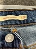 Levi's Blue Jeans Size 28 waist - photo 8