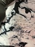 Unbranded Graphic Gray Active Pants Size M - photo 7