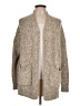 Ann Taylor LOFT Tan Cardigan Size L - photo 1
