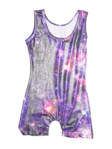 Unbranded Leotard (view 2)