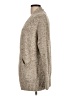 Ann Taylor LOFT Tan Cardigan Size L - photo 5