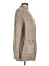 Ann Taylor LOFT Tan Cardigan Size L - photo 4