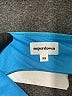Superdown Solid Blue Cocktail Dress Size XS - photo 7