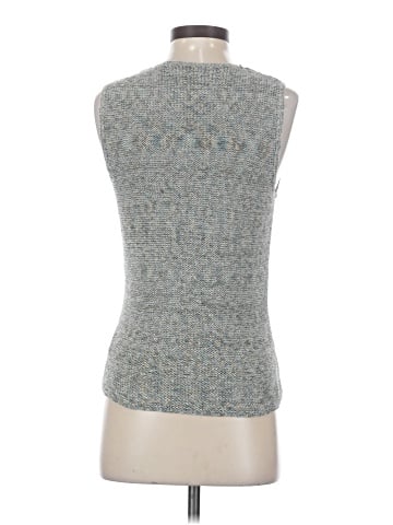 Jones New York Sweater Vest (view 2)