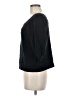 NATION LTD 100% Cotton Black Sweatshirt Size M - photo 5