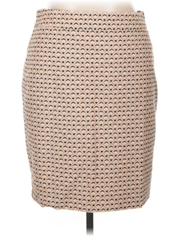 Ann Taylor Factory Casual Skirt (view 1)