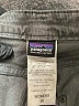 Patagonia Gray Jeans Size 28 waist - photo 7