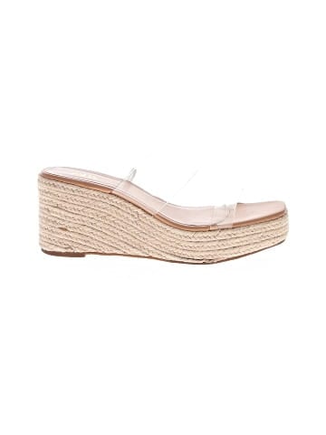 Zara Wedges (view 1)